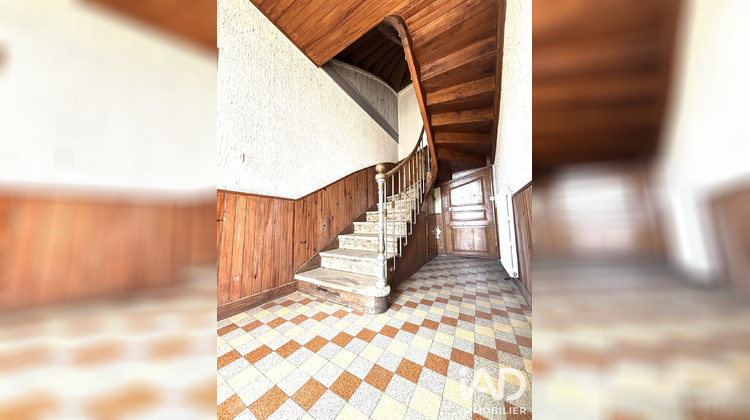Ma-Cabane - Vente Maison Pierrefort, 114 m²