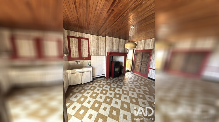 Ma-Cabane - Vente Maison Pierrefort, 114 m²