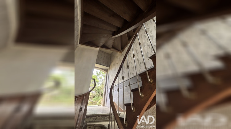 Ma-Cabane - Vente Maison Pierrefort, 114 m²