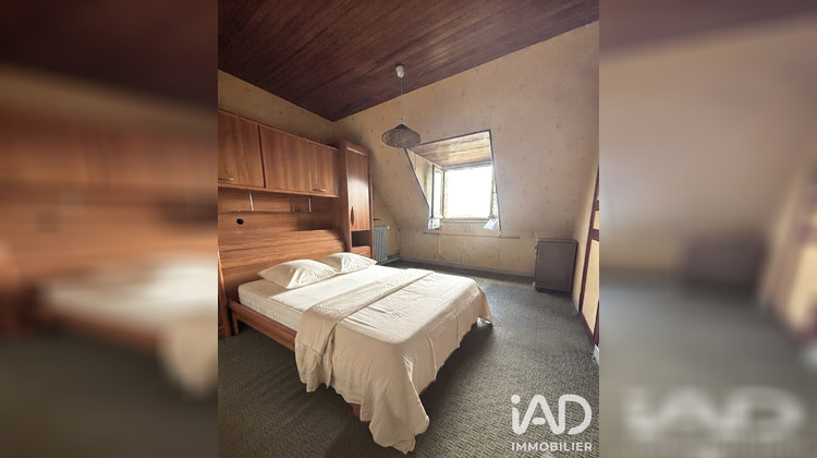 Ma-Cabane - Vente Maison Pierrefort, 114 m²