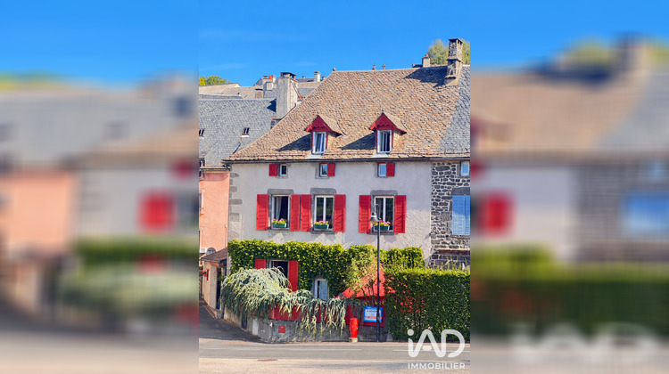Ma-Cabane - Vente Maison Pierrefort, 170 m²