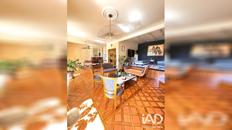Ma-Cabane - Vente Maison Pierrefort, 170 m²