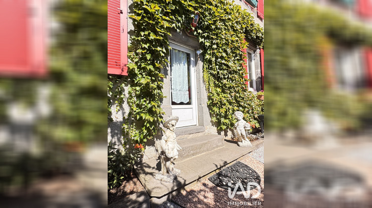 Ma-Cabane - Vente Maison Pierrefort, 170 m²