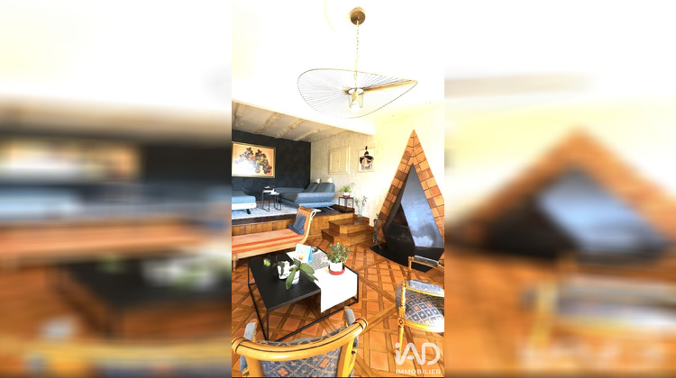 Ma-Cabane - Vente Maison Pierrefort, 170 m²