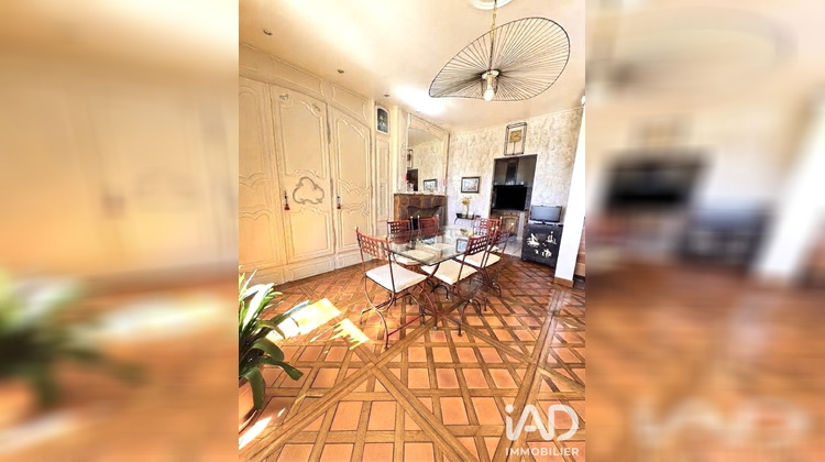 Ma-Cabane - Vente Maison Pierrefort, 170 m²