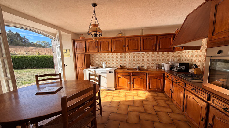 Ma-Cabane - Vente Maison PIERREFORT, 179 m²