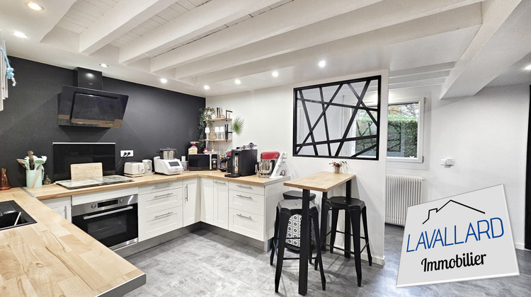 Ma-Cabane - Vente Maison Pierregot, 110 m²