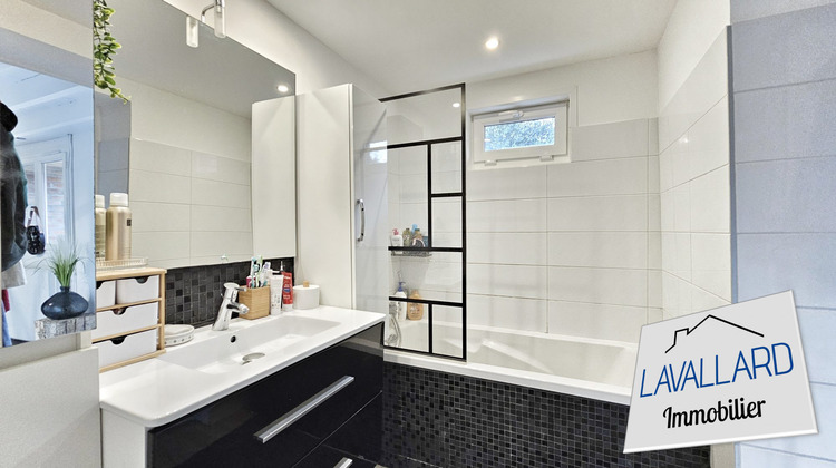 Ma-Cabane - Vente Maison Pierregot, 110 m²