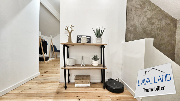 Ma-Cabane - Vente Maison Pierregot, 110 m²