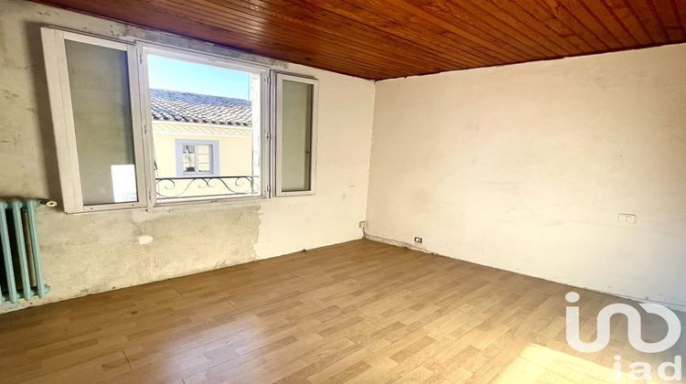 Ma-Cabane - Vente Maison Pierrelatte, 96 m²