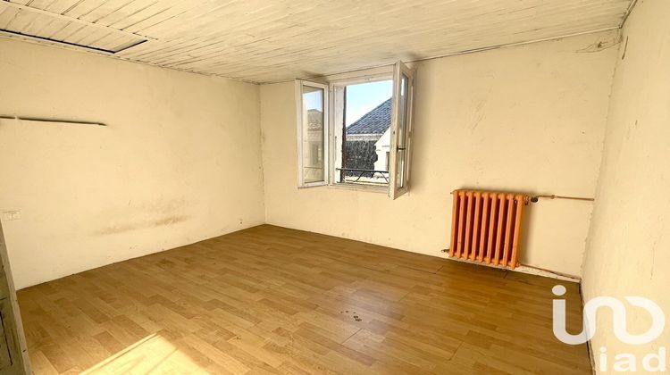 Ma-Cabane - Vente Maison Pierrelatte, 96 m²