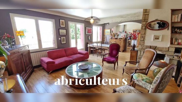 Ma-Cabane - Vente Maison Pierrelatte, 155 m²