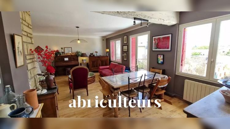 Ma-Cabane - Vente Maison Pierrelatte, 155 m²