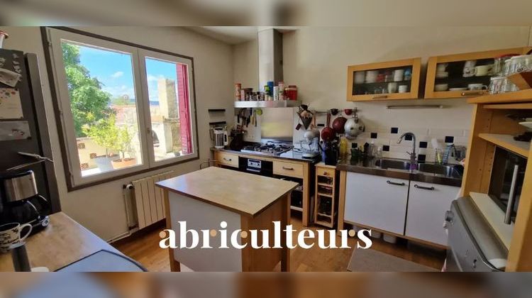 Ma-Cabane - Vente Maison Pierrelatte, 155 m²