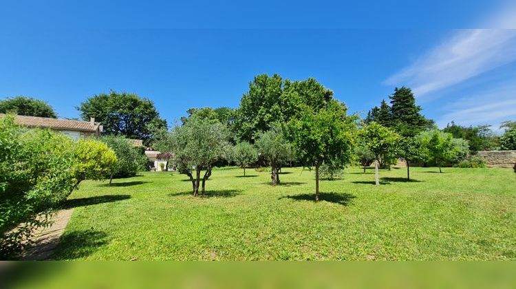 Ma-Cabane - Vente Maison PIERRELATTE, 165 m²