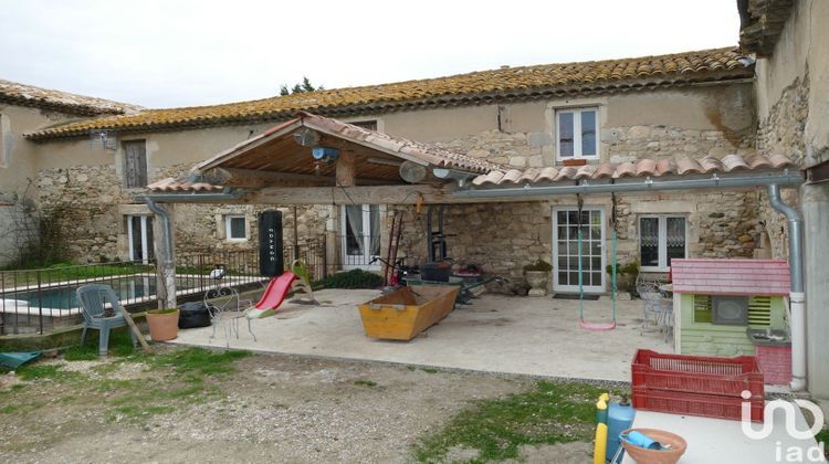 Ma-Cabane - Vente Maison Pierrelatte, 230 m²