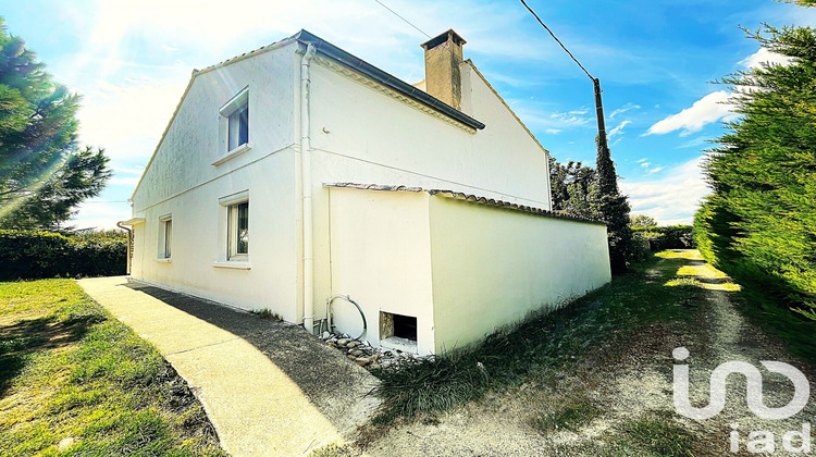 Ma-Cabane - Vente Maison Pierrelatte, 160 m²