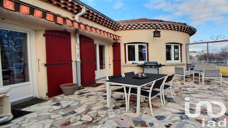 Ma-Cabane - Vente Maison Pierrelatte, 301 m²