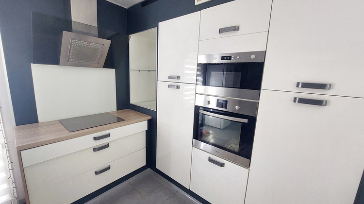 Ma-Cabane - Vente Maison Pierrelatte, 96 m²