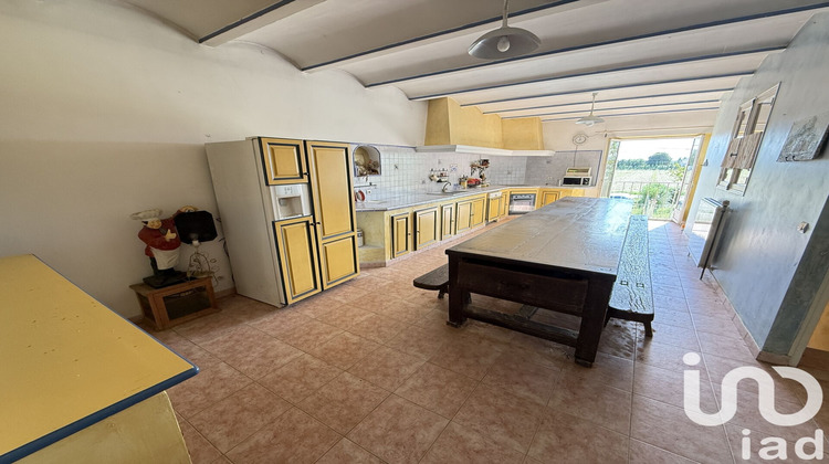 Ma-Cabane - Vente Maison Pierrelatte, 330 m²