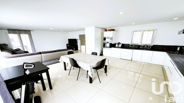 Ma-Cabane - Vente Maison Pierrelatte, 100 m²