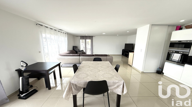 Ma-Cabane - Vente Maison Pierrelatte, 100 m²