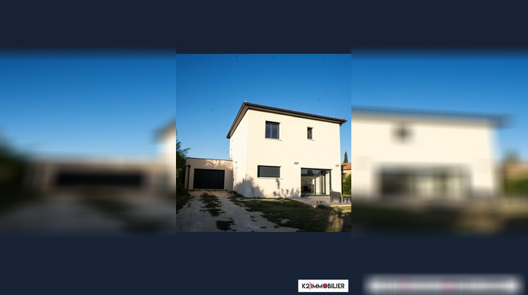 Ma-Cabane - Vente Maison Pierrelatte, 119 m²