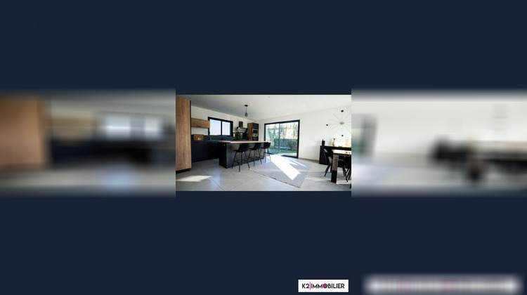 Ma-Cabane - Vente Maison Pierrelatte, 119 m²