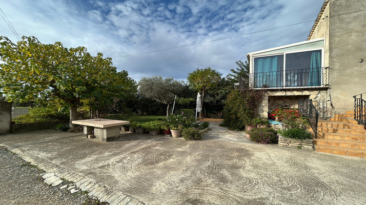 Ma-Cabane - Vente Maison PIERRELATTE, 100 m²