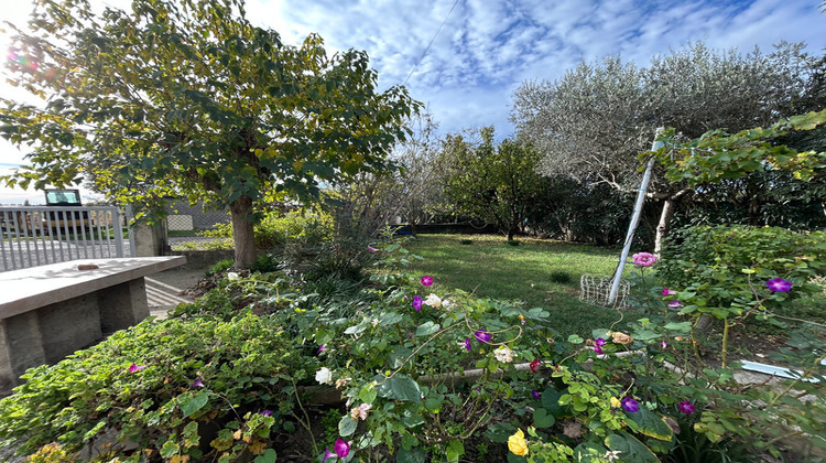 Ma-Cabane - Vente Maison PIERRELATTE, 100 m²