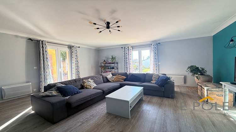 Ma-Cabane - Vente Maison PIERRELATTE, 192 m²