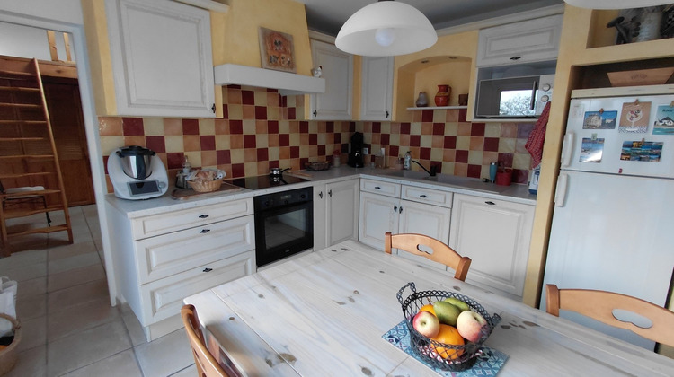 Ma-Cabane - Vente Maison Pierrelatte, 142 m²