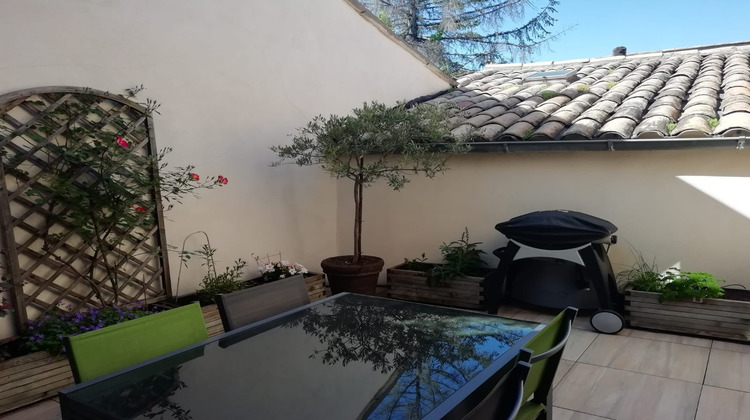 Ma-Cabane - Vente Maison Pierrelatte, 142 m²