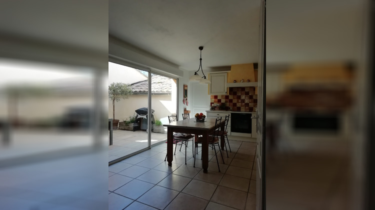 Ma-Cabane - Vente Maison Pierrelatte, 142 m²