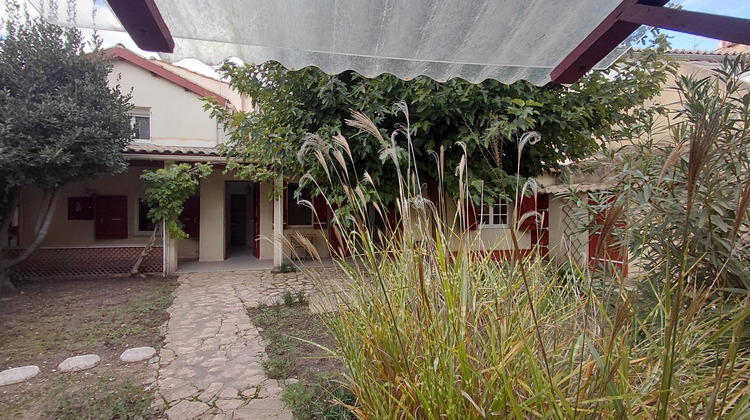 Ma-Cabane - Vente Maison Pierrelatte, 91 m²