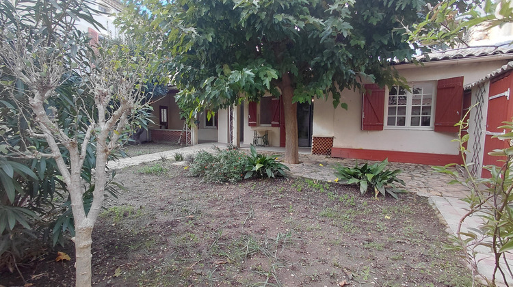 Ma-Cabane - Vente Maison Pierrelatte, 91 m²