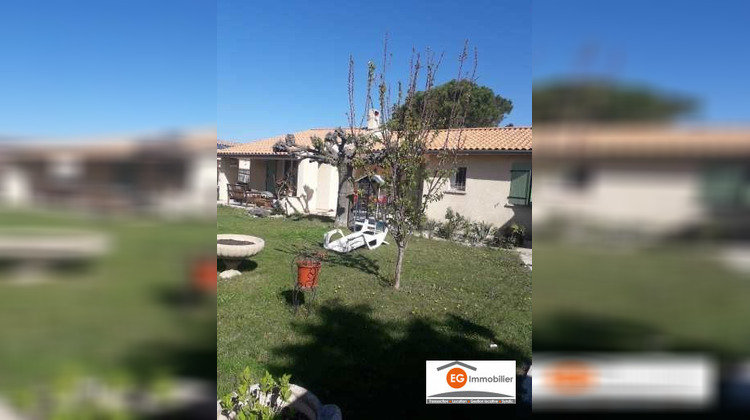 Ma-Cabane - Vente Maison Pierrelatte, 90 m²