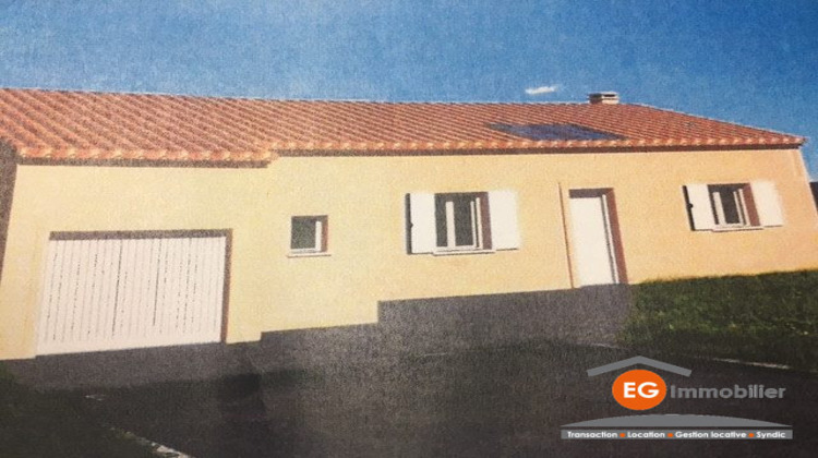 Ma-Cabane - Vente Maison Pierrelatte, 90 m²