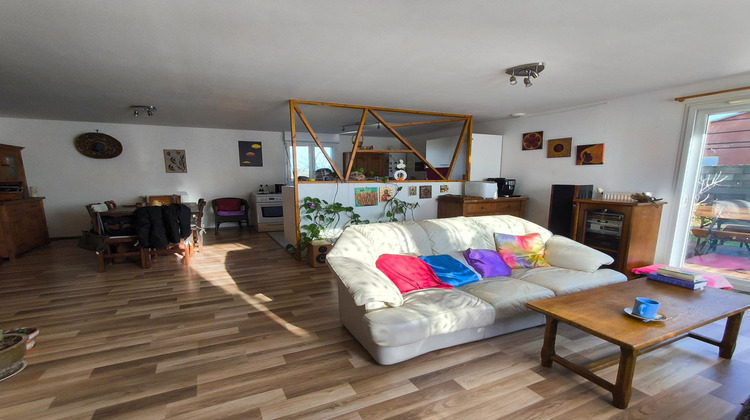 Ma-Cabane - Vente Maison Pierrelatte, 91 m²