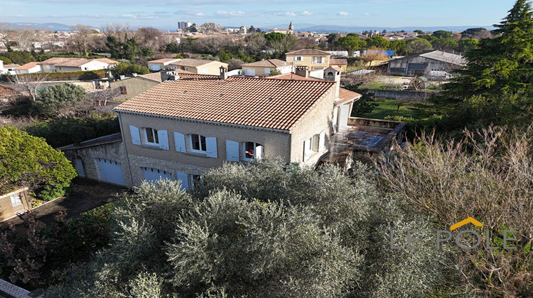 Ma-Cabane - Vente Maison PIERRELATTE, 254 m²