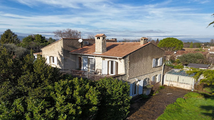 Ma-Cabane - Vente Maison PIERRELATTE, 254 m²