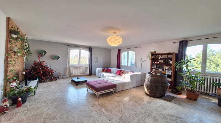 Ma-Cabane - Vente Maison PIERRELATTE, 254 m²