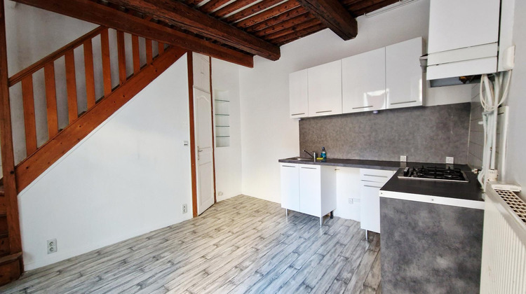 Ma-Cabane - Vente Maison Pierrelatte, 57 m²