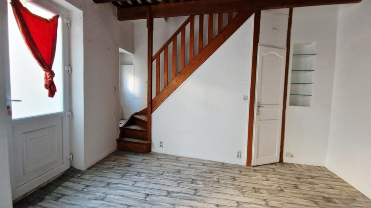 Ma-Cabane - Vente Maison Pierrelatte, 57 m²