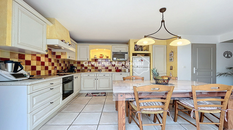 Ma-Cabane - Vente Maison PIERRELATTE, 142 m²