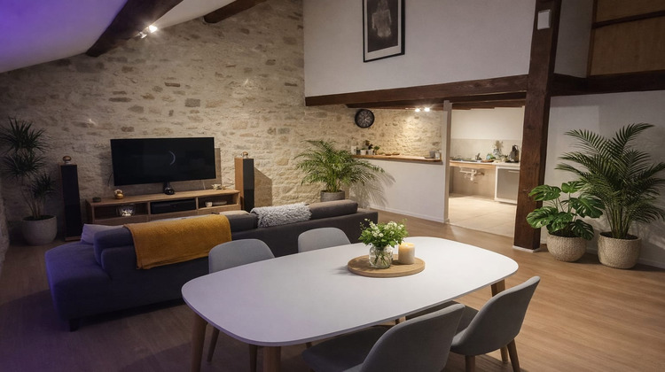 Ma-Cabane - Vente Maison PIERRELATTE, 232 m²