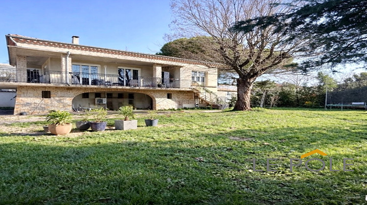 Ma-Cabane - Vente Maison PIERRELATTE, 168 m²