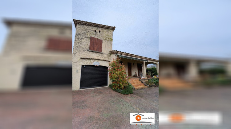 Ma-Cabane - Vente Maison Pierrelatte, 90 m²