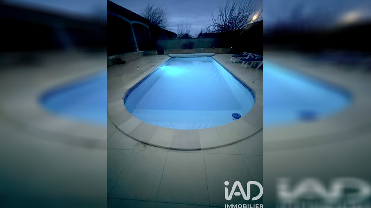 Ma-Cabane - Vente Maison Pierrelatte, 163 m²