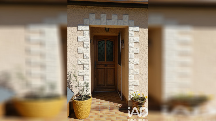 Ma-Cabane - Vente Maison Pierrelatte, 119 m²